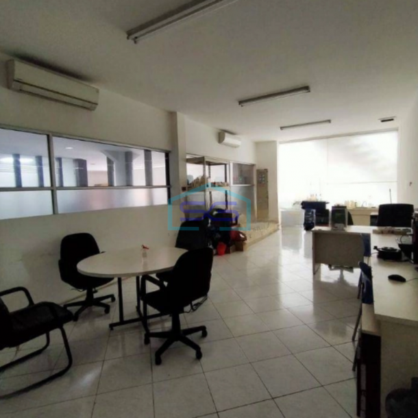 Dijual Gudang Murah di Sunter Jakarta Utara LT 1422m2 Ada Office-3