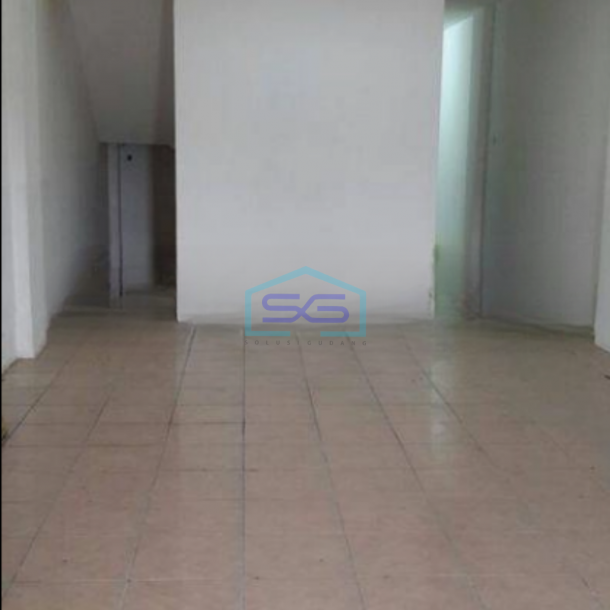 Dijual Ruko Permata Junction Jababeka Cikarang Bekasi Harga Murah LB 252m2-3