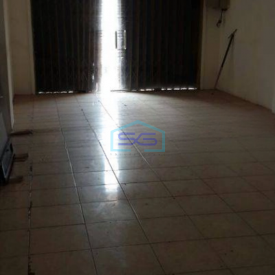 Dijual Ruko Permata Junction Jababeka Cikarang Bekasi Harga Murah LB 252m2