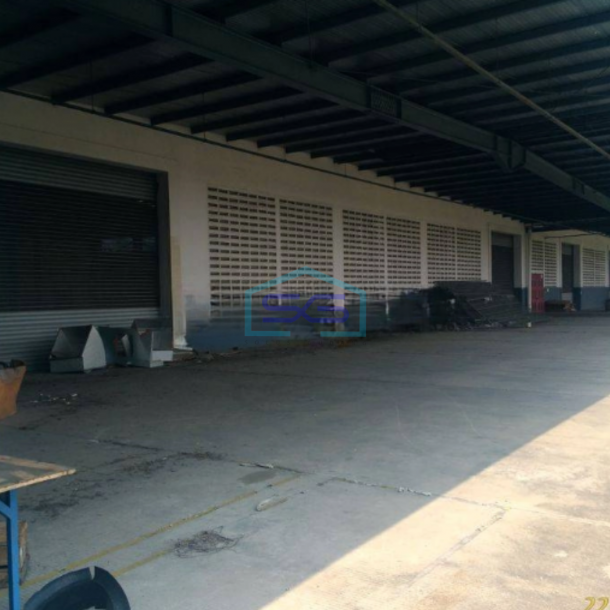 Dijual Gudang Besar ex Pabrik Harga murah di Kawasan Industri Jababeka Cikarang Bekasi-3