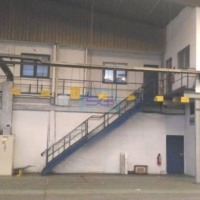 Dijual Gudang dan Pabrik Luas 10114m2 Kawasan Industri Jababeka Cikarang Bekasi