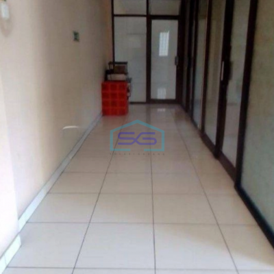 Dijual Pabrik Gudang di Kawasan Indsutri Surya Cipta Karawang Luas Tanah 12525m2