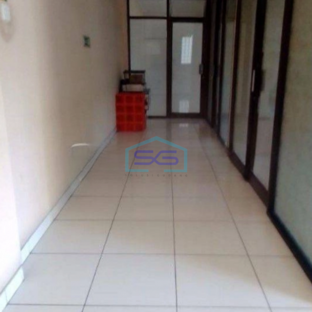 Dijual Pabrik Gudang di Kawasan Indsutri Surya Cipta Karawang Luas Tanah 12525m2-2