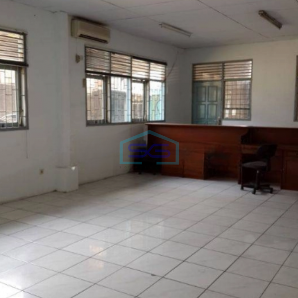 Dijual Gudang Diluar Kawasan Industri Bisa Masuk Container Lokasi Sangat Dekat Kawasan Industri di Cikarang Bekasi-2