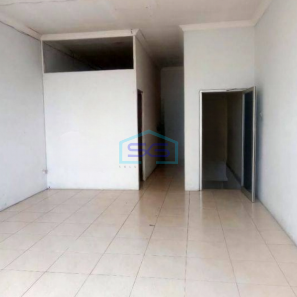 Dijual Ruko Roxy 3 Lantai Di Kawasan Ramai Jababeka Cikarang Bekasi LB 180m2-3