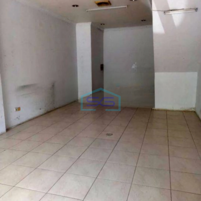 Dijual Ruko Roxy 3 Lantai Di Kawasan Ramai Jababeka Cikarang Bekasi LB 180m2