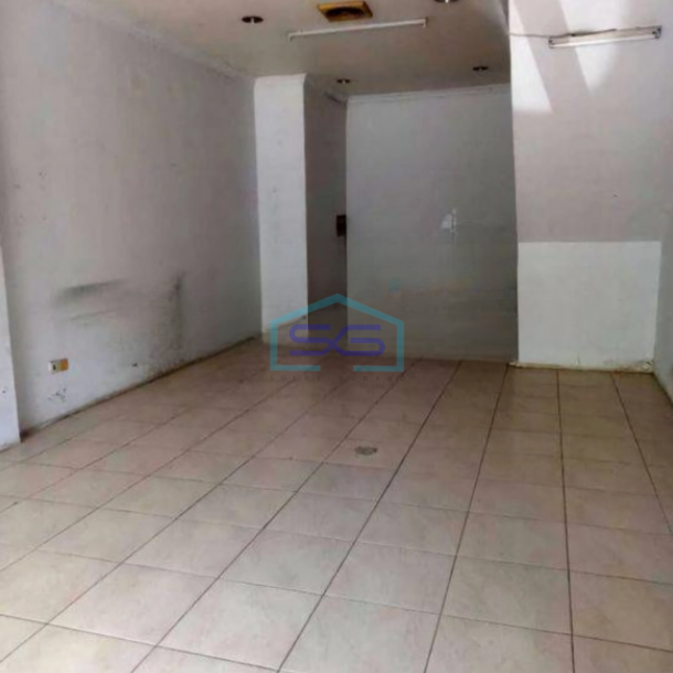 Dijual Ruko Roxy 3 Lantai Di Kawasan Ramai Jababeka Cikarang Bekasi LB 180m2-2