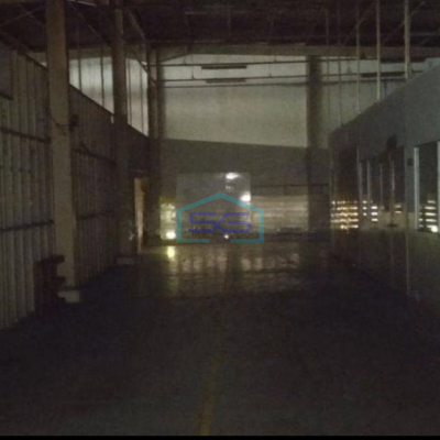 Dijual Pabrik dan Gudang di Kawasan Industri Ejip Cikarang Bekasi LT 6000m2