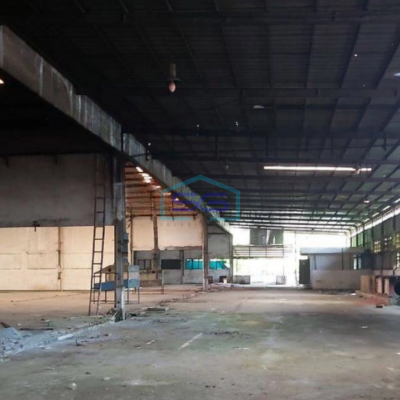 Dijual Gudang Harga Murah Zona Industri Jababeka 2 Daerah Cikarang Bekasi LT 6516m2