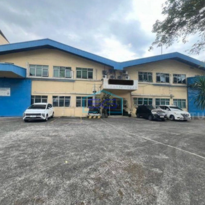 Dijual Gudang Pabrik Luas 2.526m Di Kawasan Industri Delta Silicon Ejip Bekasi