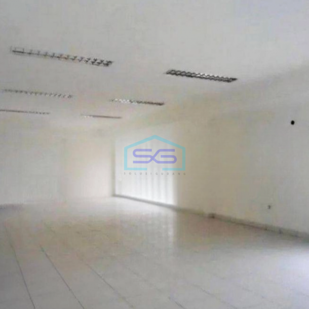 Dijual Gudang Hook Di Kawasan Industri Jababeka Cikarang Dekat Tol LB 1848m2-3