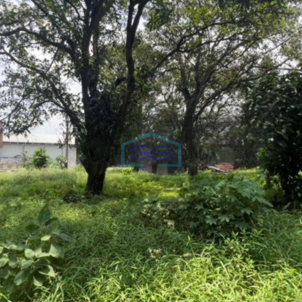 Dijual Tanah Industri Strategis di Gunung Sindur Bogor LT 32000m2-1