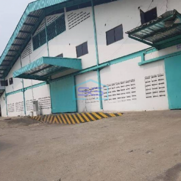 Dijual Gudang LT 3200m2 Harga Murah di Kawasan Industi Hyundai Lippo Cikarang Bekasi-1