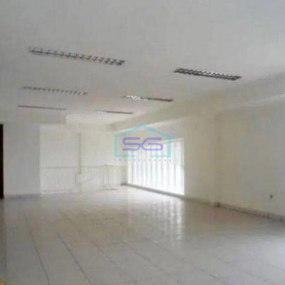 Dijual Gudang Hook Luas Bangunan 1848m2 di Kawasan Industri Jababeka Cikarang Bekasi