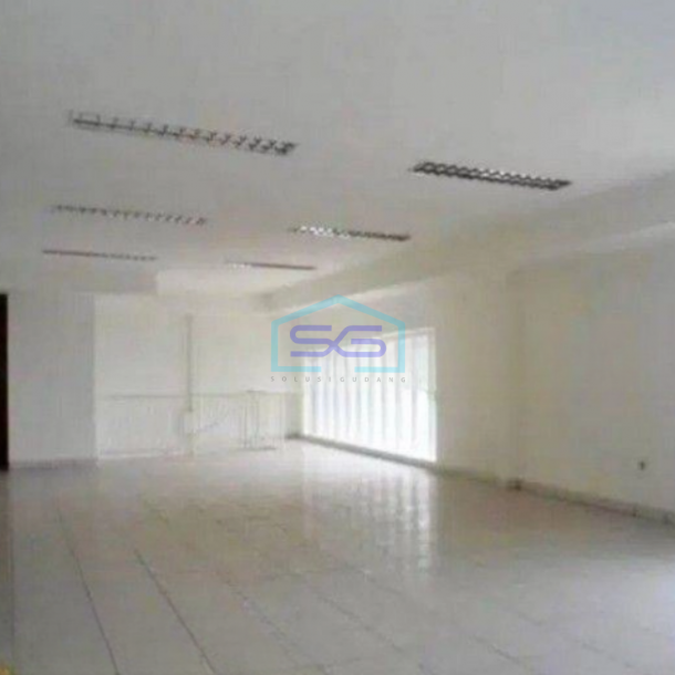 Dijual Gudang Hook Luas Bangunan 1848m2 di Kawasan Industri Jababeka Cikarang Bekasi-2