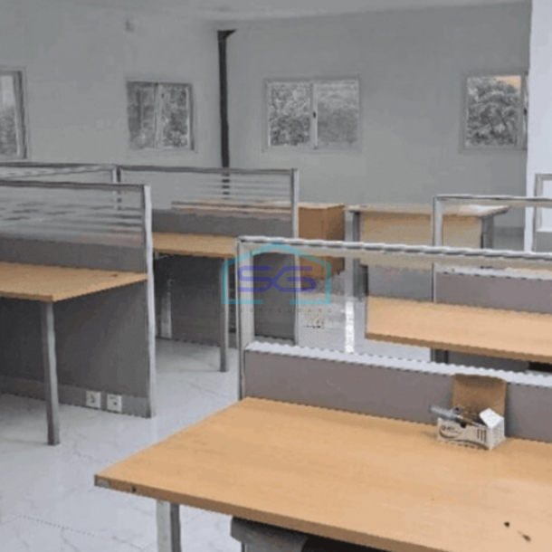 Dijual Gudang Siap Pakai Di Kawasan Industri Deltasilicon Cikarang LT 3000m2 Lokasi Strategis-2