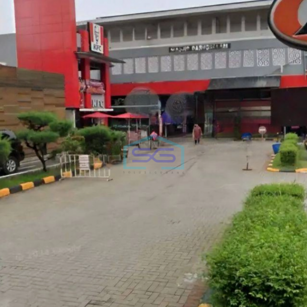 Dijual Pabrik di Tambun Cibitung Bekasi Paling Ramai Dan Strategis LT 32000m2-1