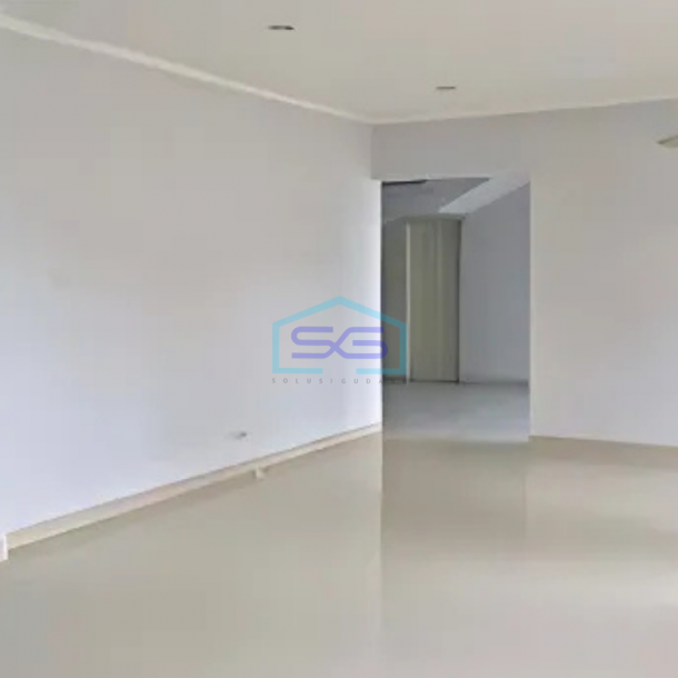 Dijual Gudang Luas Harga Murah di Kawasan Industri Delta Silicon 2 Lippo Cikarang Bekasi LT 2500m2-3