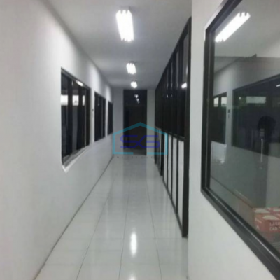 Dijual Gudang LT 2400m2 Harga Murah di Kawasan Industri Jababeka Cikarang Bekasi