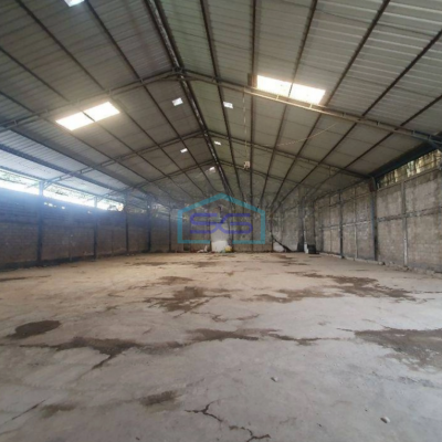 Dijual Pabrik Dan Pergudangan 12 Unit Dekat Jurumudi Tangerang LT 26000m2