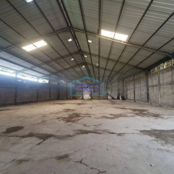 Dijual Pabrik Dan Pergudangan 12 Unit Dekat Jurumudi Tangerang LT 26000m2-1