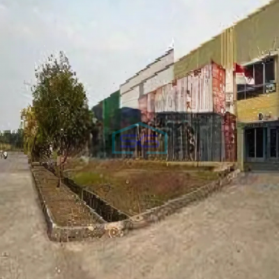 Dijual Gudang Murah Luas 1480m2 Kawasan Industri Delta Silicon Cikarang Bekasi