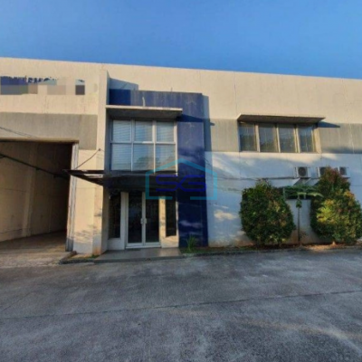 Dijual Gudang Hook Murah di Kawasan Industri Delta Silicon 3 Cikarang Bekasi LT 1925m2