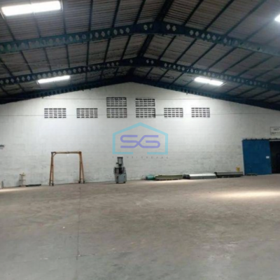 Dijual Pabrik Harga Murah Di Cikande Serang Banten Luas Tanah 70000m2