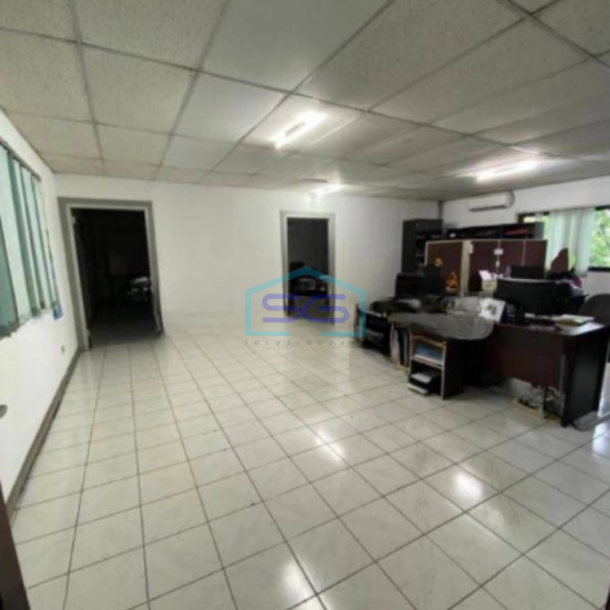 Dijual Gudang LB 1000m2 Di Kawasan Industri Jababeka 2 Cikarang Bekasi-3