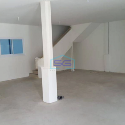 Dijual Gudang Dekat Tol di Delta Silicon 1 Ejip Cikarang Bekasi LB 1188m2