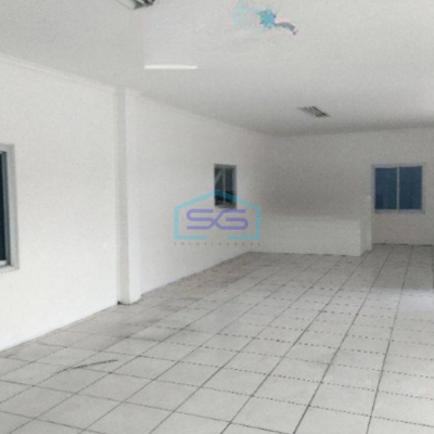 Dijual Gudang Gandeng Harga Murah di Kawasan Industri Delta Silicon Cikarang Bekasi LT 1916m2