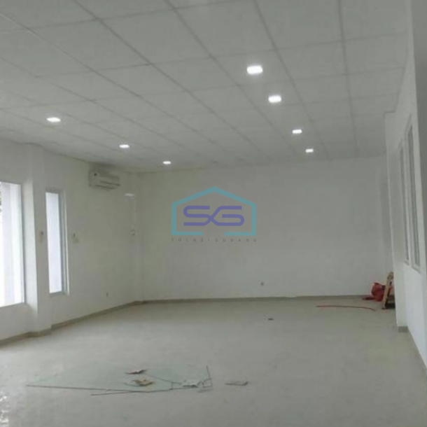 Dijual Gudang di Delta Silicon 3 Lippo Cikarang Selatan Luas Tanah 1250m2-2