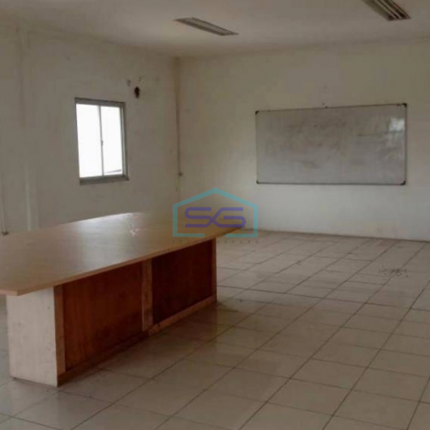 Dijual Gudang Murah LT 1400m2 di Kawasan Industri Delta Silicon 3 Lippo Cikarang Bekasi-3