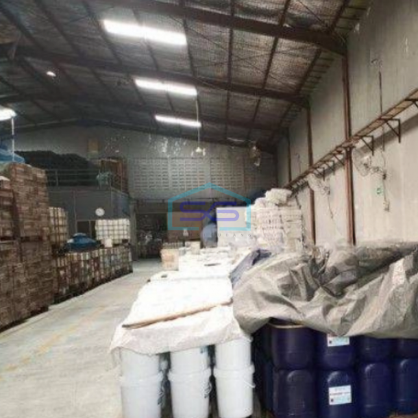 Dijual Via Lelang Gudang Di Kawasan Industri Jababeka Cikarang Bekasi LT 1740m2-2