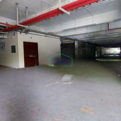 Dijual Pabrik & Gudang Karawang Barat Dekat Tol & Kawasan Industri Kiic