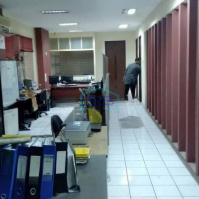 Dijual Gudang Istimewa Jarang Ada di Kawasan Industri Greenland 1 Deltamas Cikarang Bekasi LT 1488m2