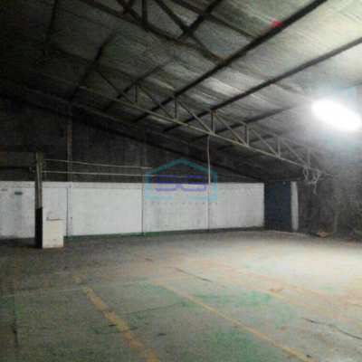 Dijual Gudang Second Harga Murah di Kawasan Industri Jababeka 1 Cikarang Bekasi LT 1380m2