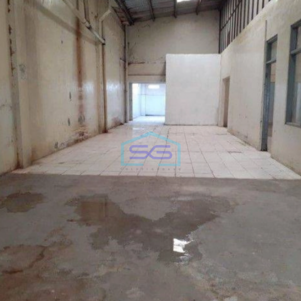 Dijual Gudang Luas 800m2 di Kawasan Industri Jababeka 1 Cikarang Bekasi-3