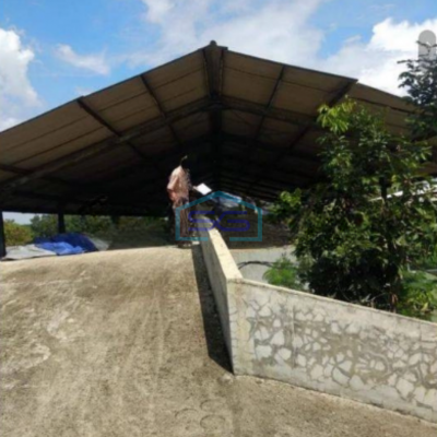 Dijual Lelang Workshop Gudang Kecil Di Serang Baru Cikarang Selatan Bekasi LB 1251m2