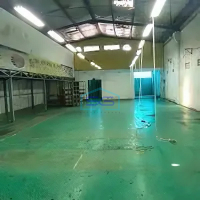 Dijual Gudang Murah Di Kawasan Industri Jababeka 1 Cikarang Bekasi LB 1000m2