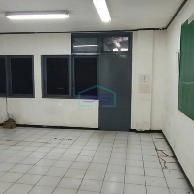 Dijual Gudang Murah Di Kawasan Industri Jababeka 1 Cikarang Bekasi LB 1000m2