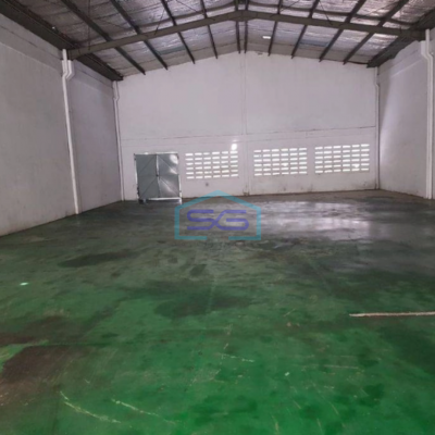 Dijual Gudang Luas 864m2 Harga Murah di Kawasan Industri Jababeka 2 Cikarang Bekasi