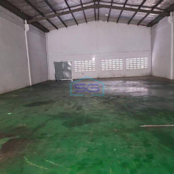 Dijual Gudang Luas 864m2 Harga Murah di Kawasan Industri Jababeka 2 Cikarang Bekasi-3