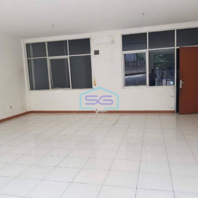 Dijual Gudang Luas 864m2 Harga Murah di Kawasan Industri Jababeka 2 Cikarang Bekasi