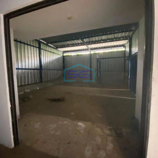 Dijual Gudang Murah Kawasan Industri Marunda Center Jakarta Utara Luas Tanah 420m2-2