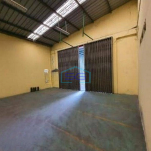 Dijual Gudang sib Kawasan Industri Jababeka 1 Cikarang Bekasi LB 420m2-3