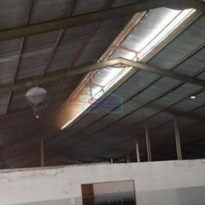 Dijual Pabrik Luas 16000m2 Di Karawang Timur Akses Container 40 Feet