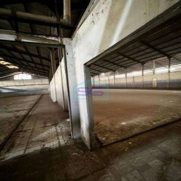 Dijual Pabrik Luas 16000m2 Di Karawang Timur Akses Container 40 Feet-2