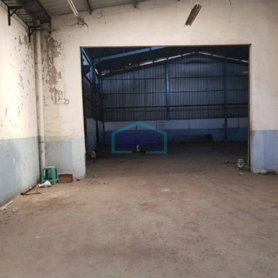 Dijual Gudang LT 704m2 di Kawasan Industri Jababeka Cikarang Bekasi
