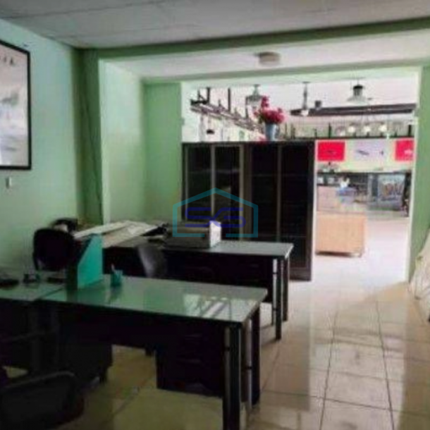 Dijual Gudang di Kawasan Industri Jababeka 1 Cikarang, Bekasi LT 360m2-2